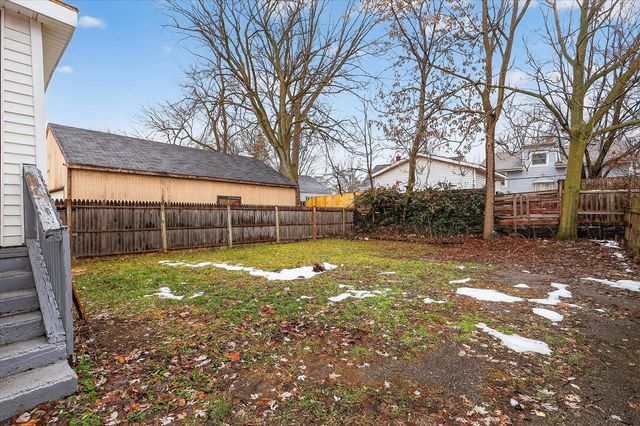 1658 Federal Avenue, Wyoming, MI 49509