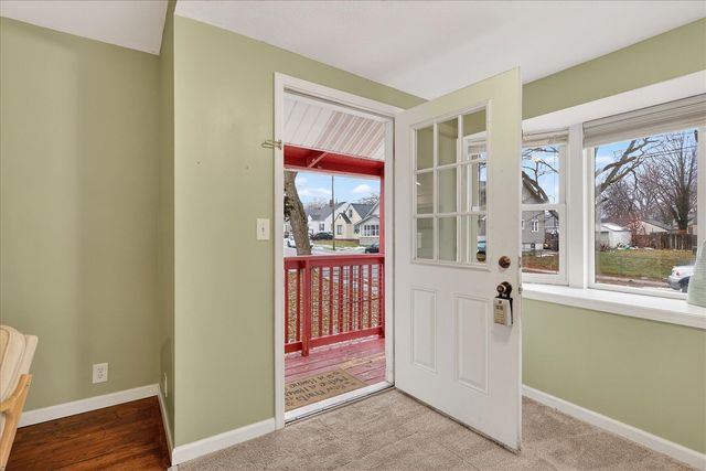 1658 Federal Avenue, Wyoming, MI 49509