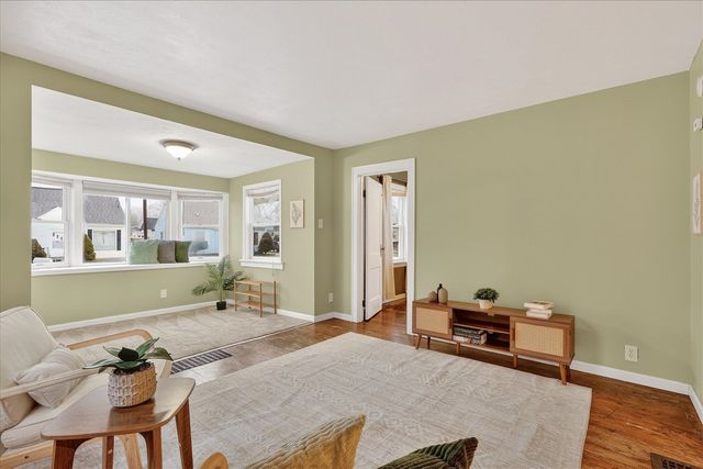 1658 Federal Avenue, Wyoming, MI 49509