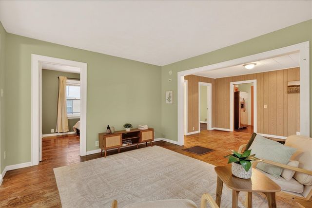 1658 Federal Avenue, Wyoming, MI 49509