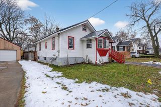 1658 Federal Avenue, Wyoming, MI 49509