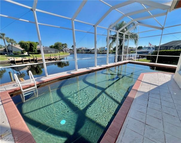 1403 SW 52nd TER, Cape Coral, FL 33914