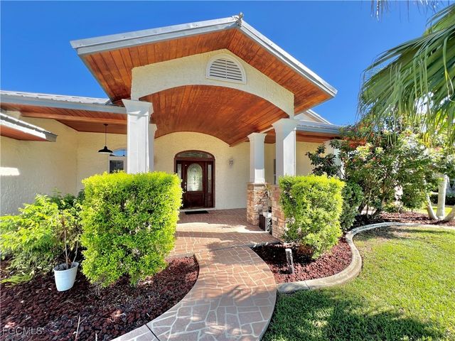 1403 SW 52nd TER, Cape Coral, FL 33914