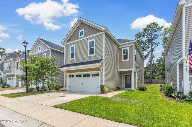 753 Cypress Village Place, Wilmington, NC 28412