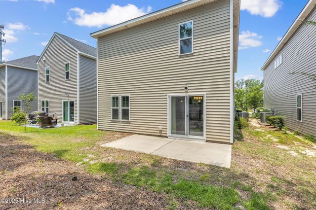 753 Cypress Village Place, Wilmington, NC 28412