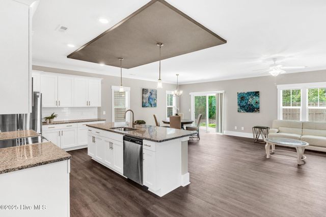 753 Cypress Village Place, Wilmington, NC 28412