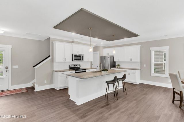 753 Cypress Village Place, Wilmington, NC 28412