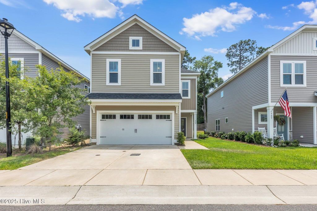 753 Cypress Village Place, Wilmington, NC 28412