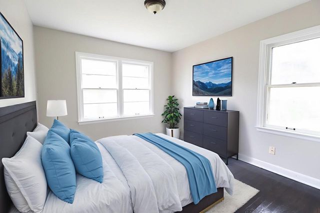 5620 W Thurston AVENUE, Milwaukee, WI 53218