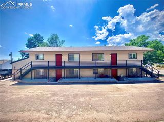 211 University Drive, Colorado Springs, CO 80910