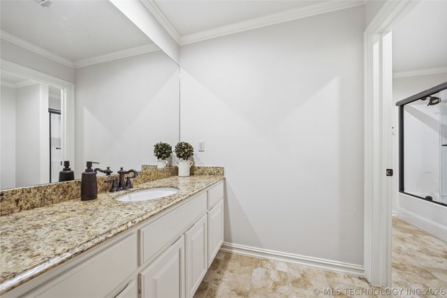 6317 E 110th Street, Tulsa, OK 74137