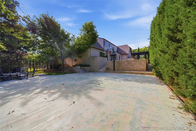 6317 E 110th Street, Tulsa, OK 74137