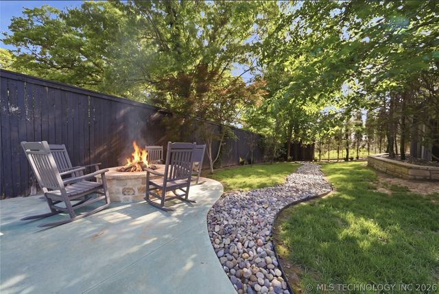 6317 E 110th Street, Tulsa, OK 74137