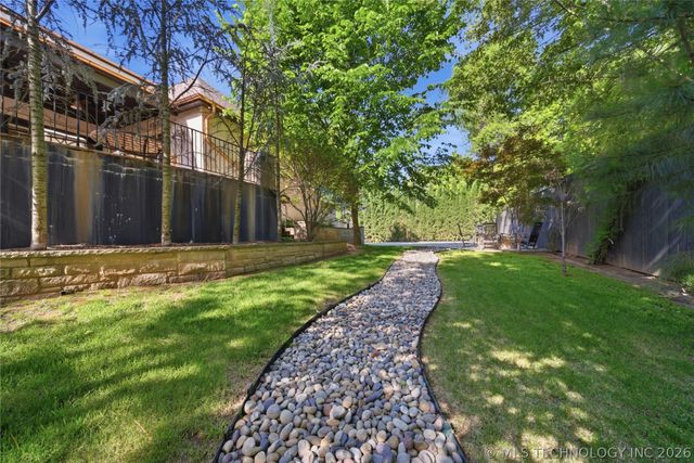 6317 E 110th Street, Tulsa, OK 74137