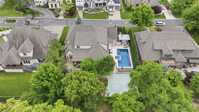 6317 E 110th Street, Tulsa, OK 74137