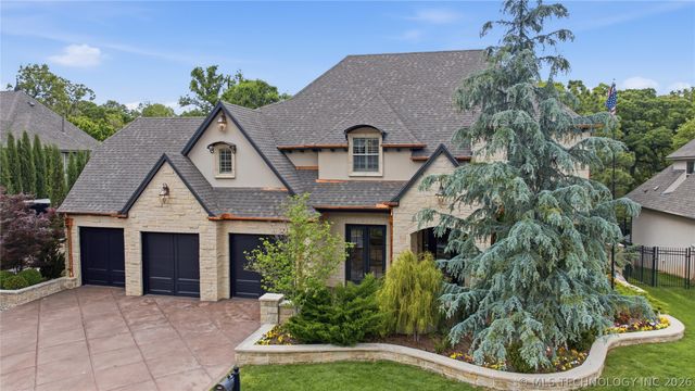 6317 E 110th Street, Tulsa, OK 74137