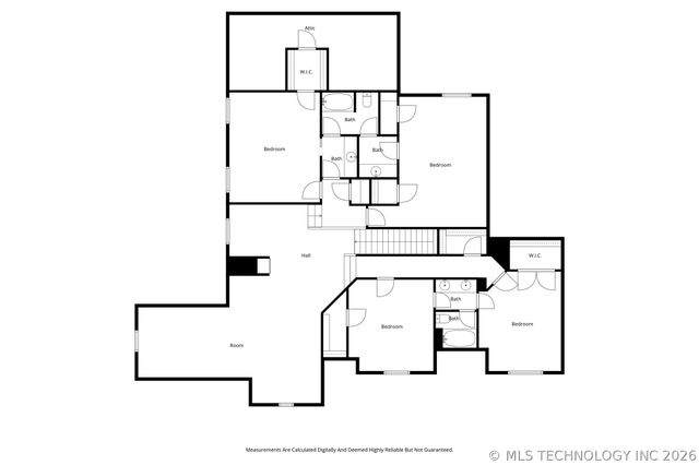 6317 E 110th Street, Tulsa, OK 74137