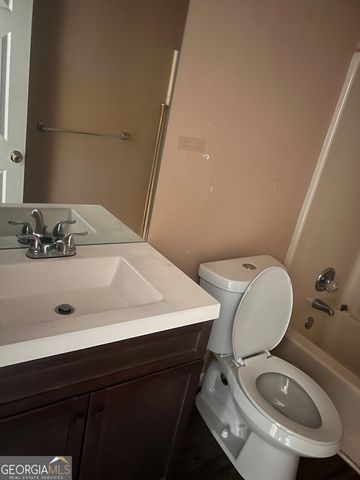 1138 Spring Creek Circle, Griffin, GA 30223