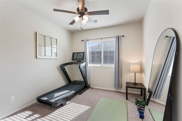 1061 Stanridge Lane, Van Alstyne, TX 75495