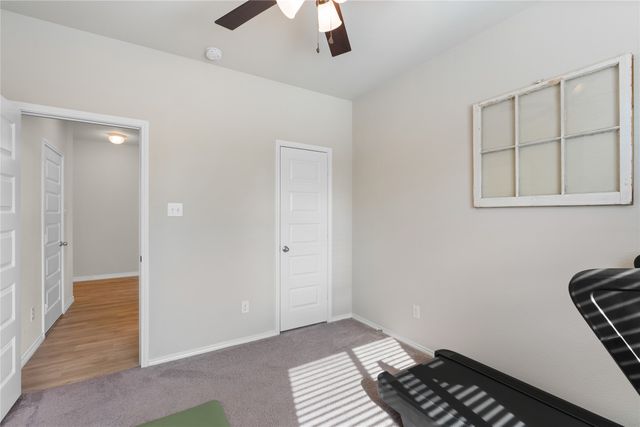 1061 Stanridge Lane, Van Alstyne, TX 75495