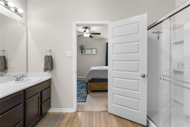 1061 Stanridge Lane, Van Alstyne, TX 75495