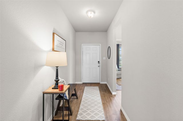 1061 Stanridge Lane, Van Alstyne, TX 75495