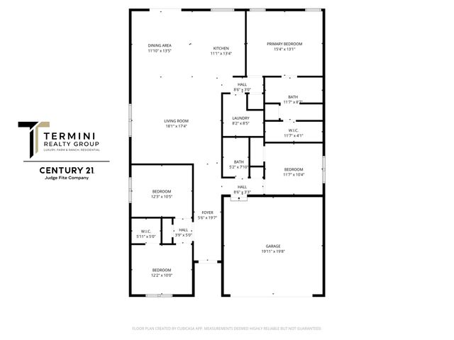 1061 Stanridge Lane, Van Alstyne, TX 75495