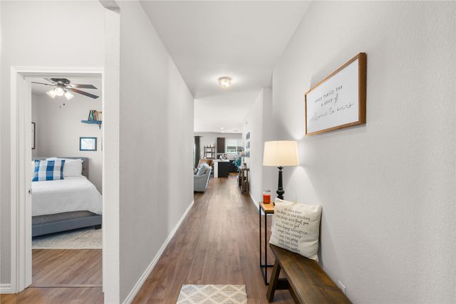 1061 Stanridge Lane, Van Alstyne, TX 75495