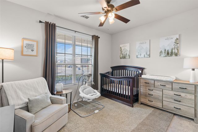 1061 Stanridge Lane, Van Alstyne, TX 75495