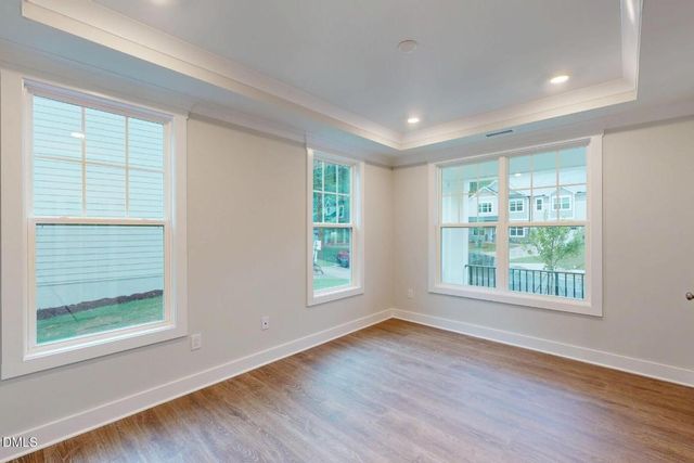 6103 Clary Sage Way Lot 111, Apex, NC 27523