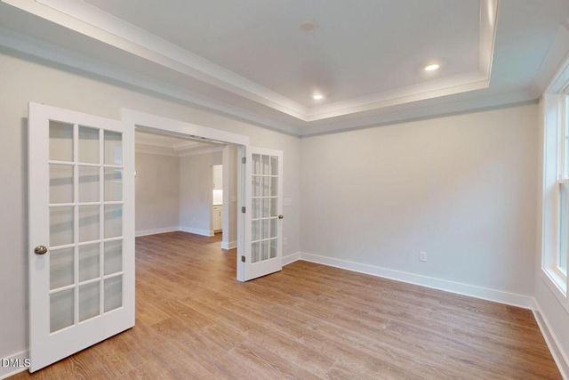 6103 Clary Sage Way Lot 111, Apex, NC 27523