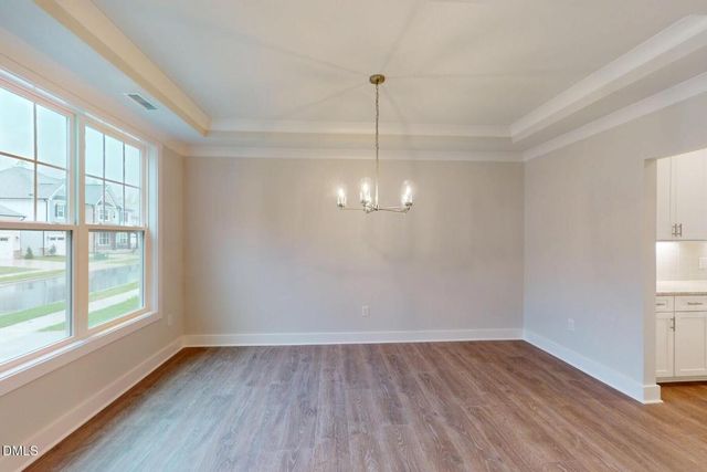 6103 Clary Sage Way Lot 111, Apex, NC 27523