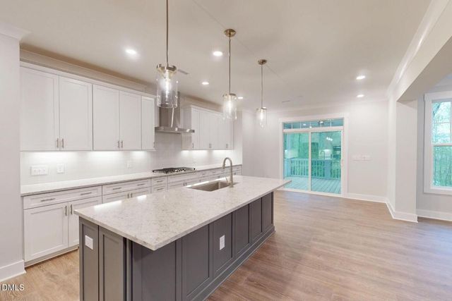 6103 Clary Sage Way Lot 111, Apex, NC 27523