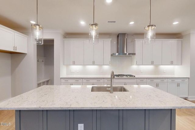 6103 Clary Sage Way Lot 111, Apex, NC 27523