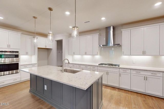 6103 Clary Sage Way Lot 111, Apex, NC 27523