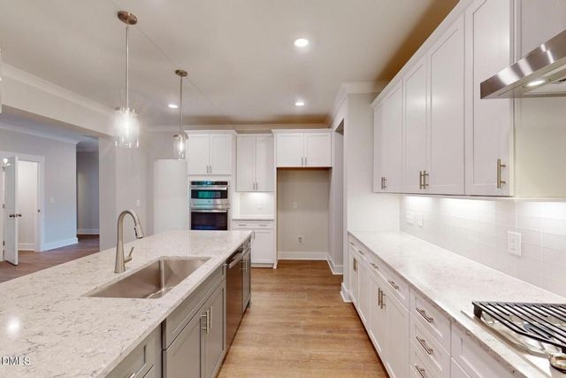 6103 Clary Sage Way Lot 111, Apex, NC 27523