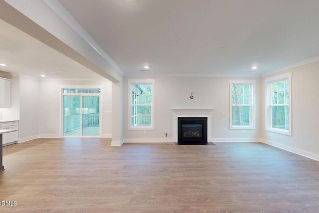 6103 Clary Sage Way Lot 111, Apex, NC 27523