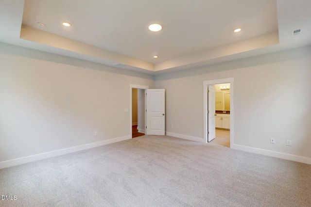 6103 Clary Sage Way Lot 111, Apex, NC 27523