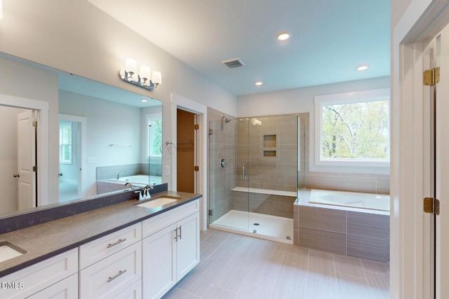 6103 Clary Sage Way Lot 111, Apex, NC 27523