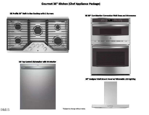 6103 Clary Sage Way Lot 111, Apex, NC 27523