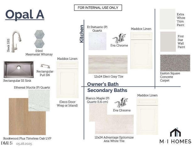 6103 Clary Sage Way Lot 111, Apex, NC 27523