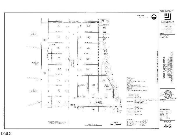 6103 Clary Sage Way Lot 111, Apex, NC 27523