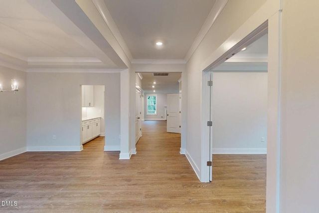 6103 Clary Sage Way Lot 111, Apex, NC 27523