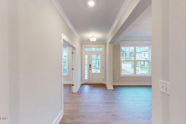 6103 Clary Sage Way Lot 111, Apex, NC 27523