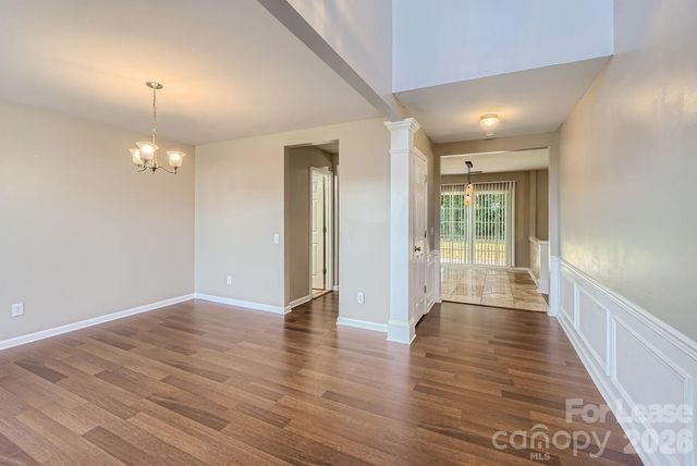 8631 Challenger Drive, Charlotte, NC 28213