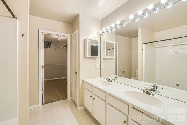 8631 Challenger Drive, Charlotte, NC 28213