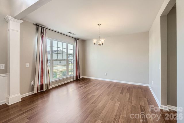 8631 Challenger Drive, Charlotte, NC 28213