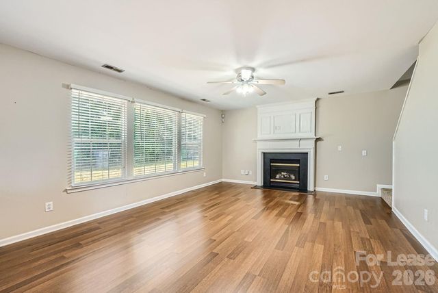8631 Challenger Drive, Charlotte, NC 28213