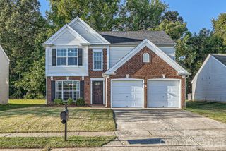 8631 Challenger Drive, Charlotte, NC 28213