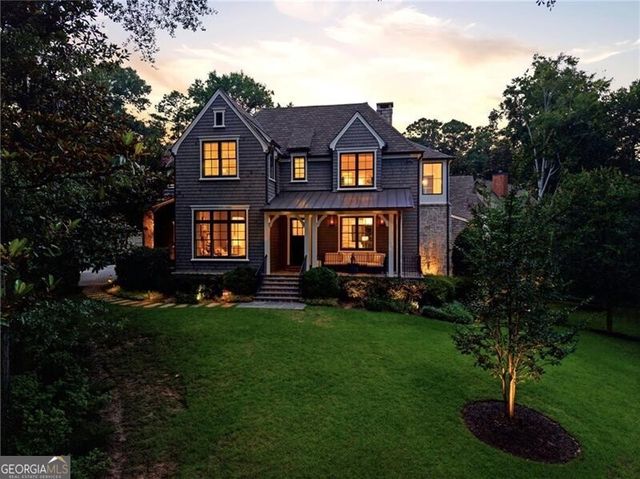 4384 Powers Ferry Road NW, Atlanta, GA 30327